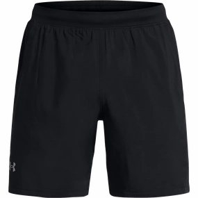 Utility Fit Cotton comfort Men's Launch 7" Shorts