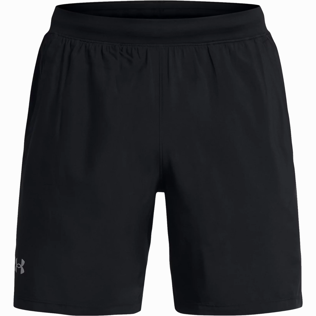Men's Launch 7" Shorts FunctionalZipper