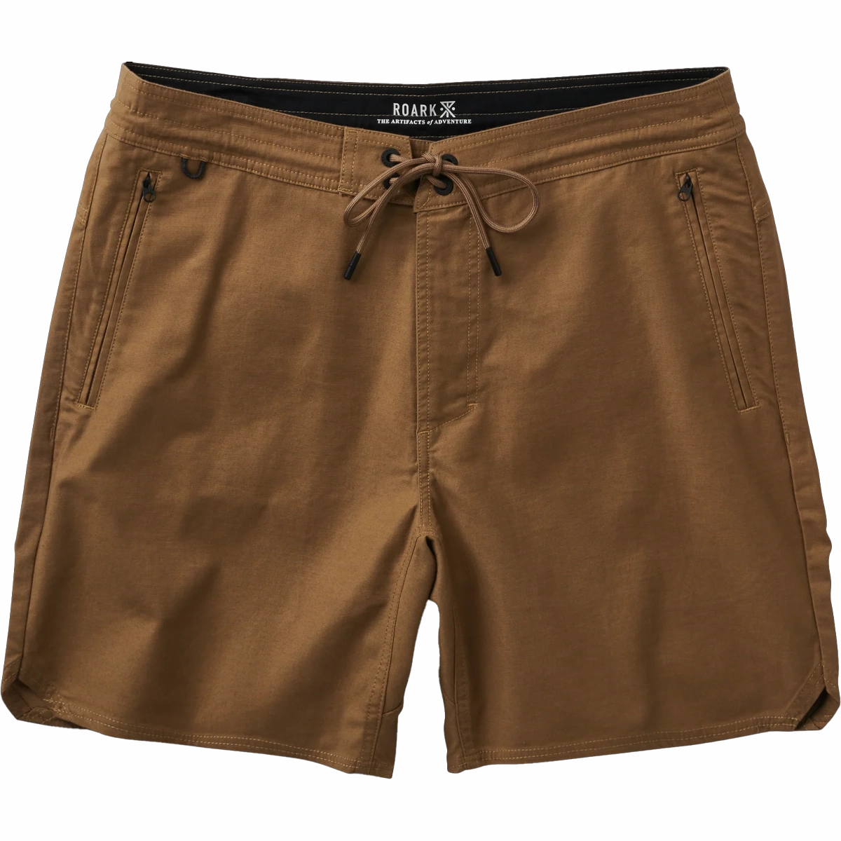 Men's Layover Traveler Short Sporty Layers