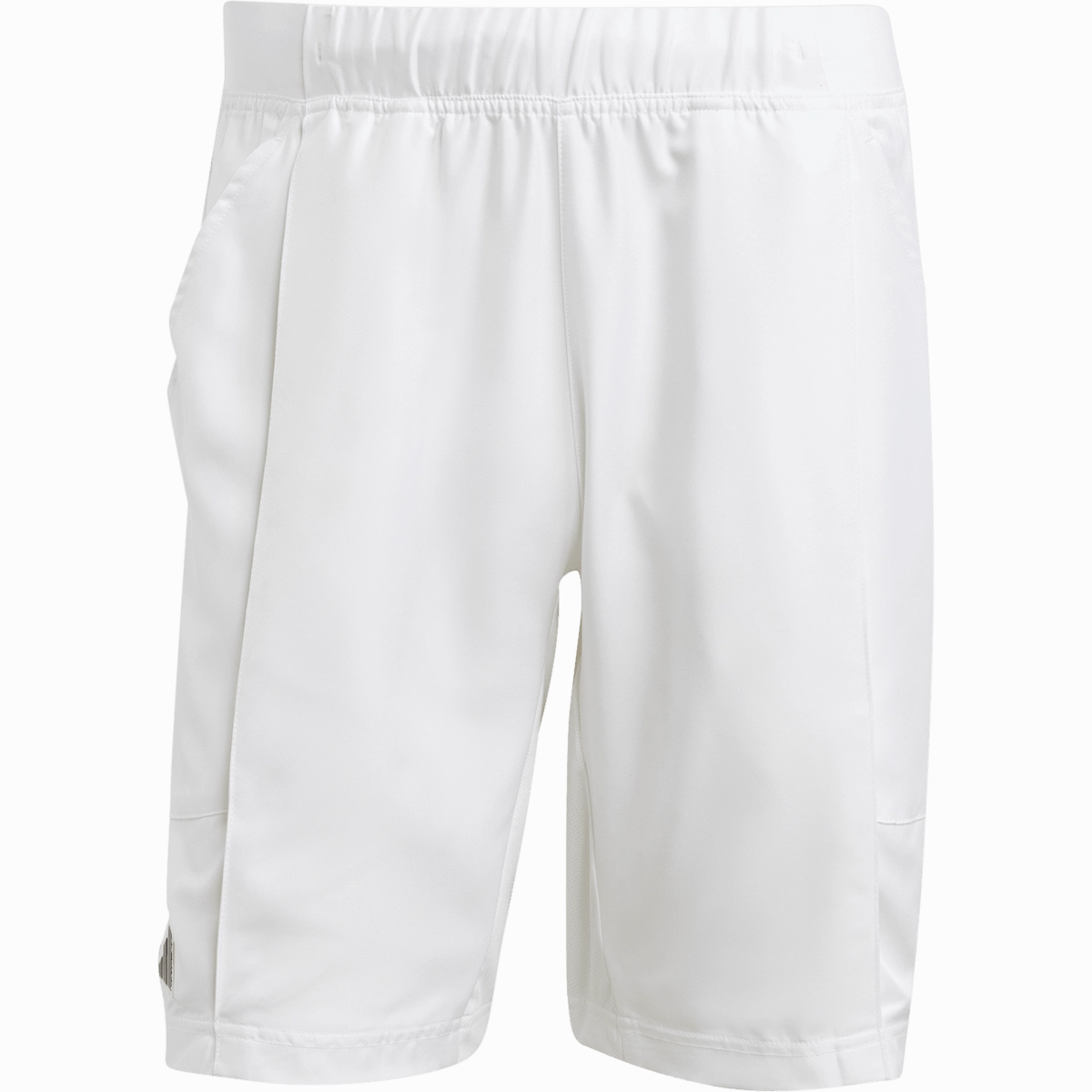 Embroidered Detail Soft Finish Men's London Short