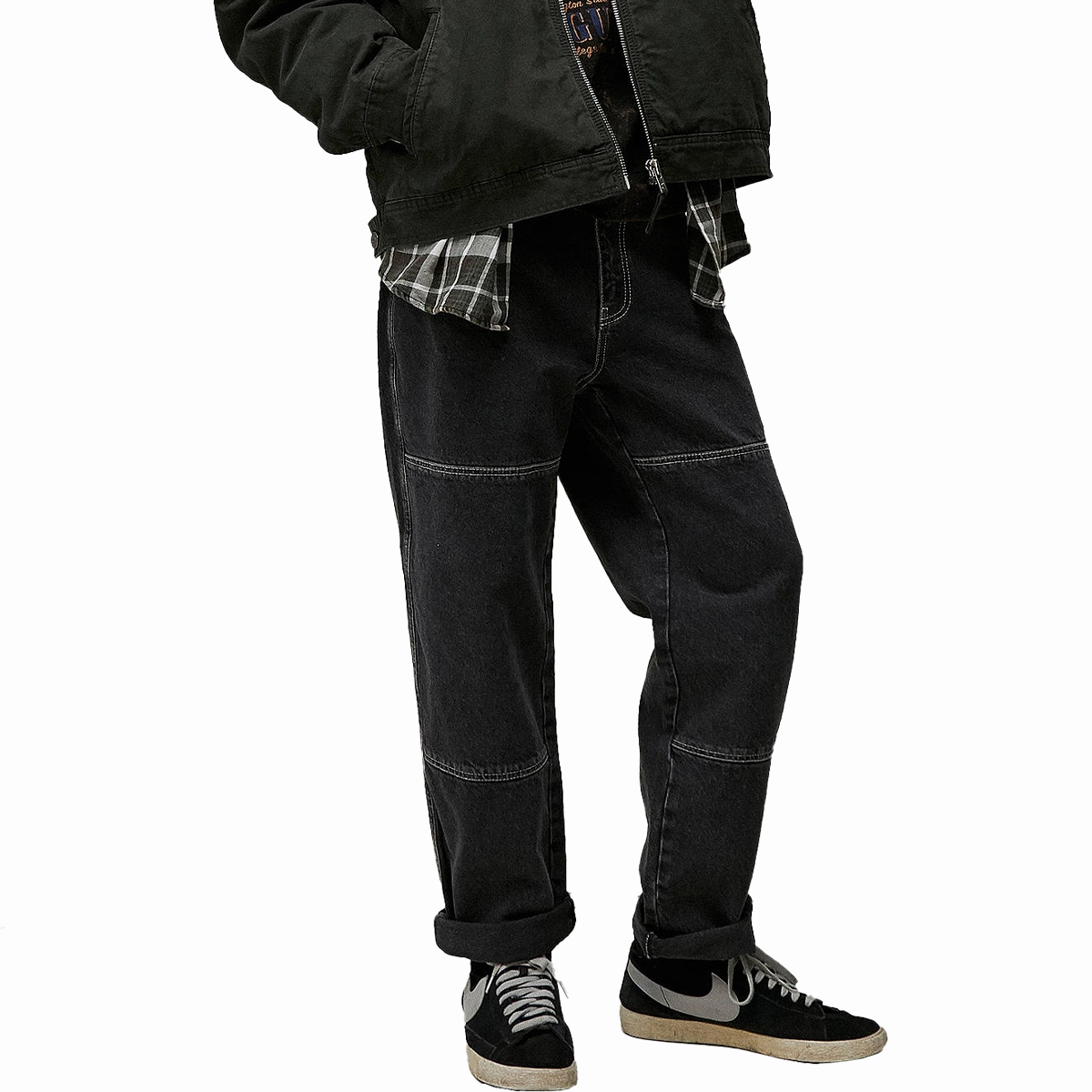 Hip Friendly Pockets Men's Louis Jean