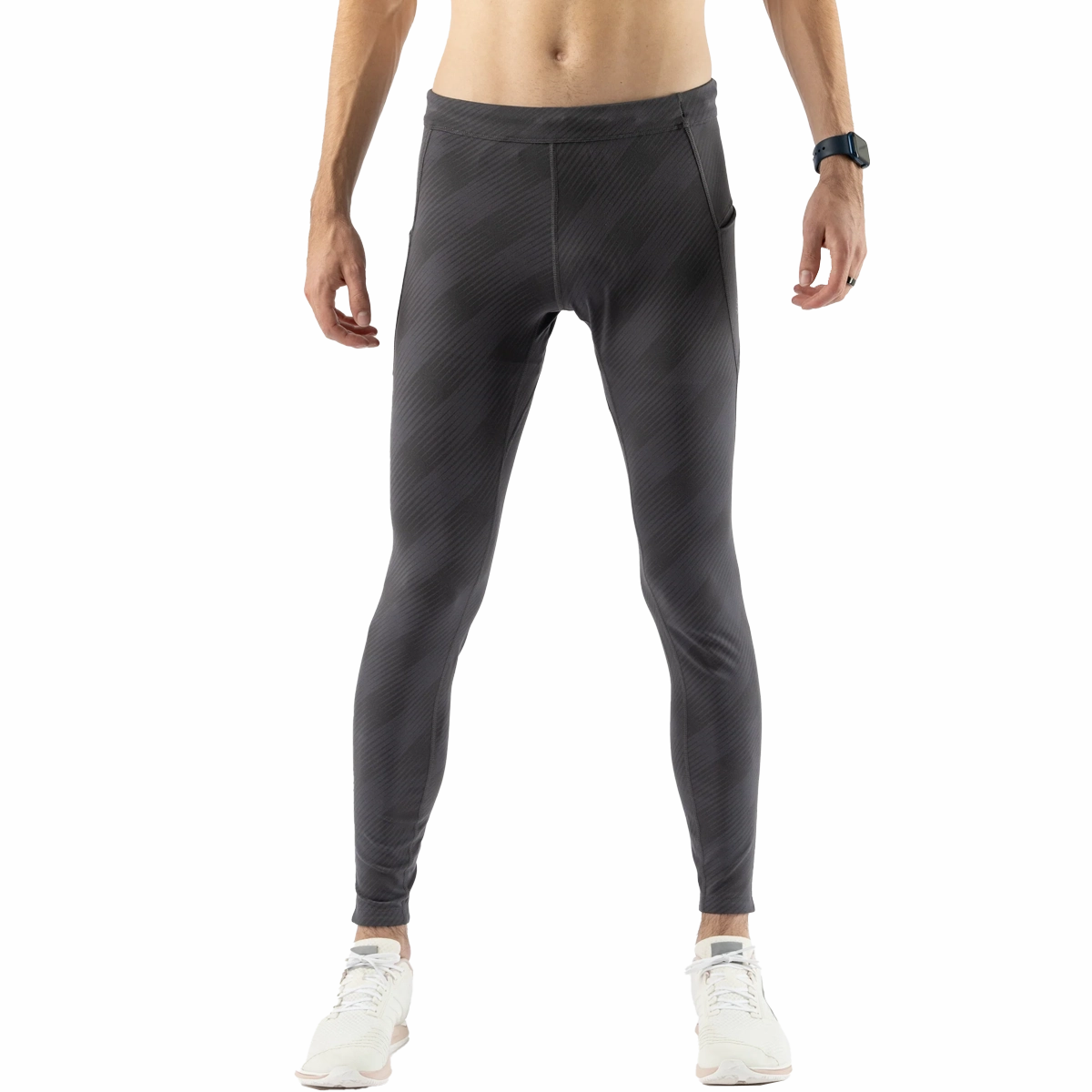 Men's Low Light Pocket Tightz WindproofLayer