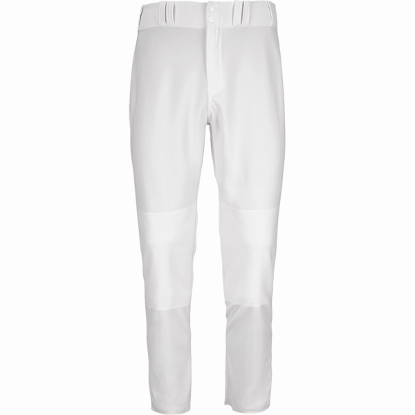 Relaxed Fit Men's MLB Authentic Flex Base Pant