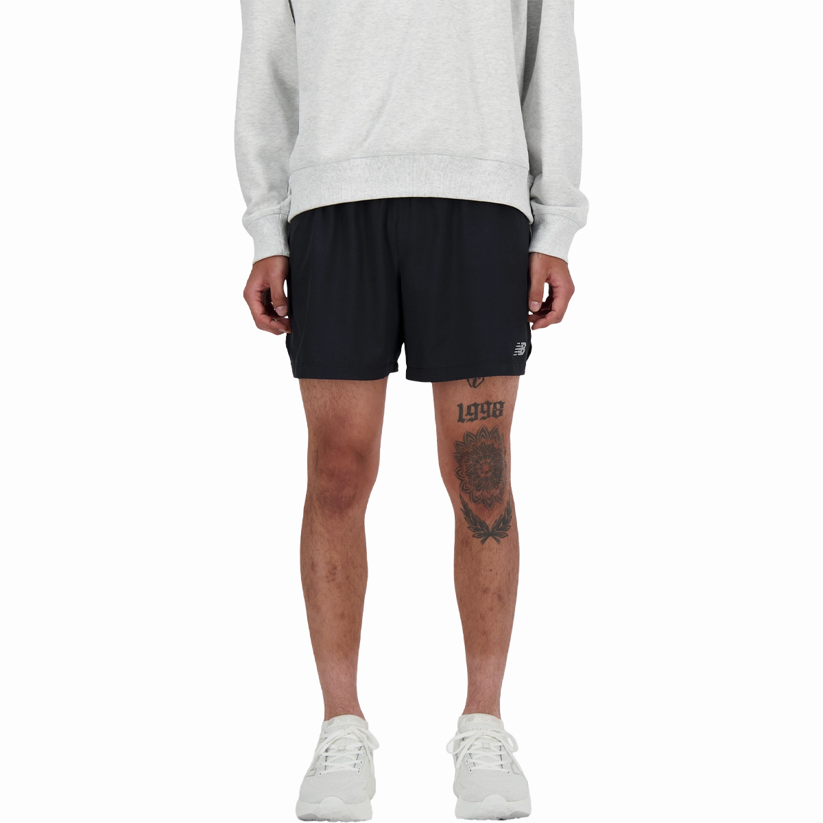 Men's NB RC Seamless 5" Short Effortless Style