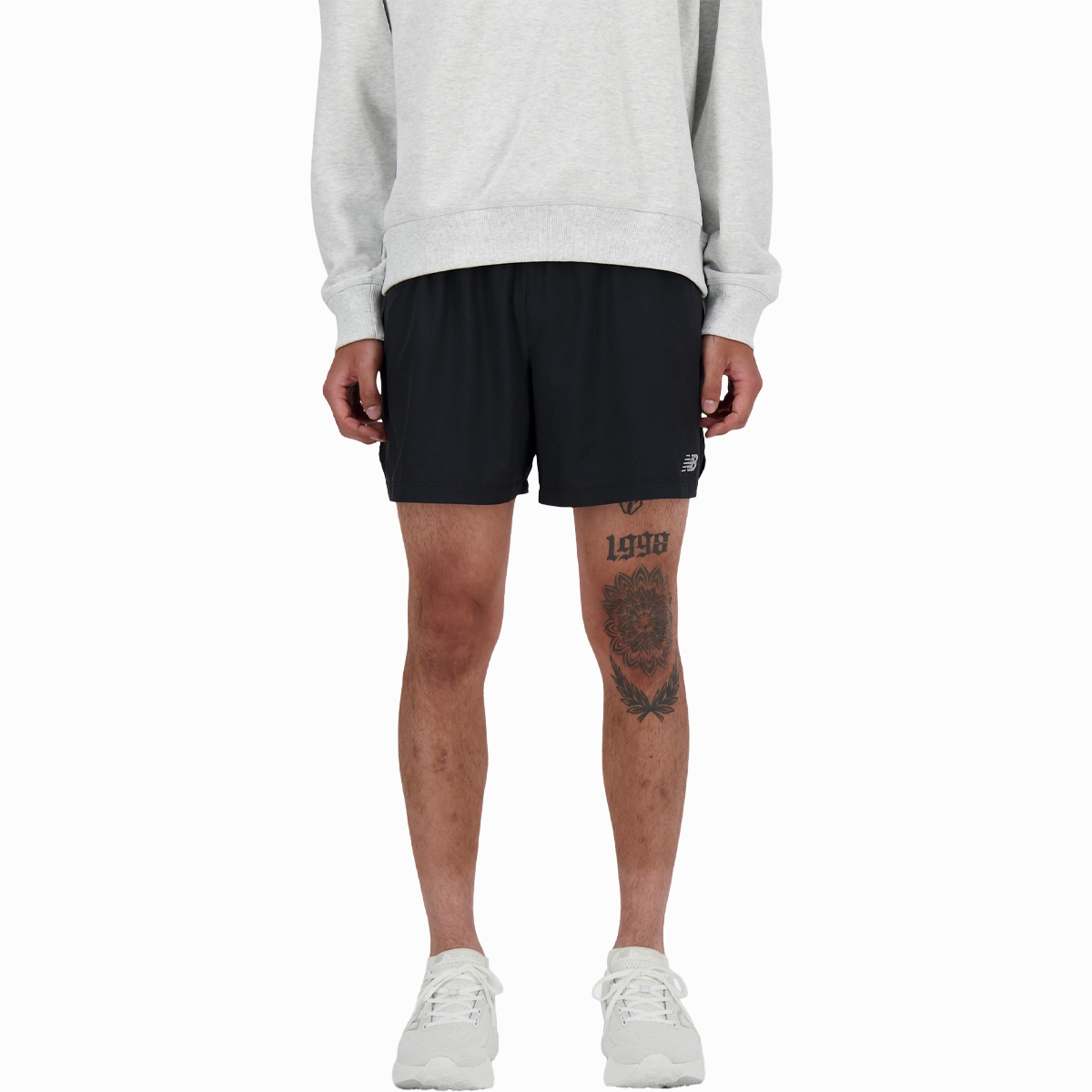 Air Comfort Men's NB RC Seamless 5" Short