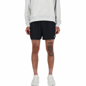Air Comfort Men's NB RC Seamless 5" Short