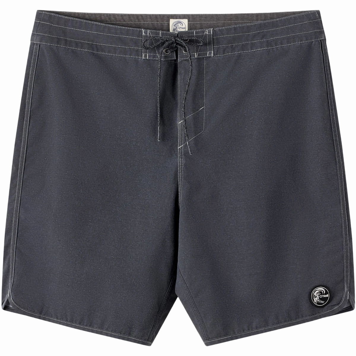 Men's OG Pigment Scallop 18" AntiSlipWaistband Layer Comfort