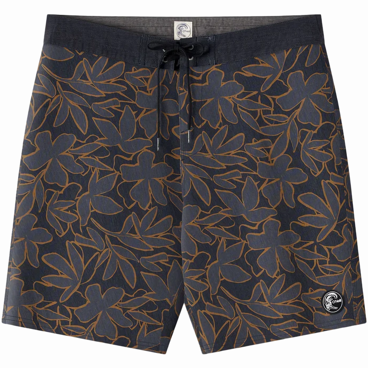 premium fabric Clean Lines Men's OG Print 19"