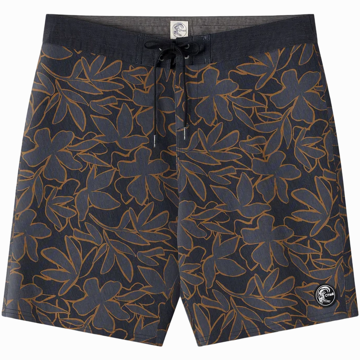 Everyday Essential Soft and Cozy Men's OG Print 19"