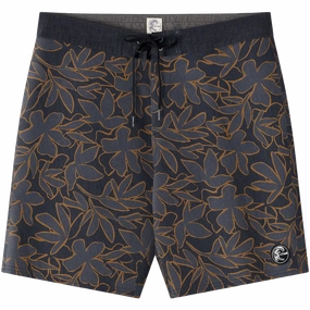 Men's OG Print 19" Flattering Comfort