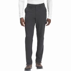 Men's Paramount Pant Softened Hem