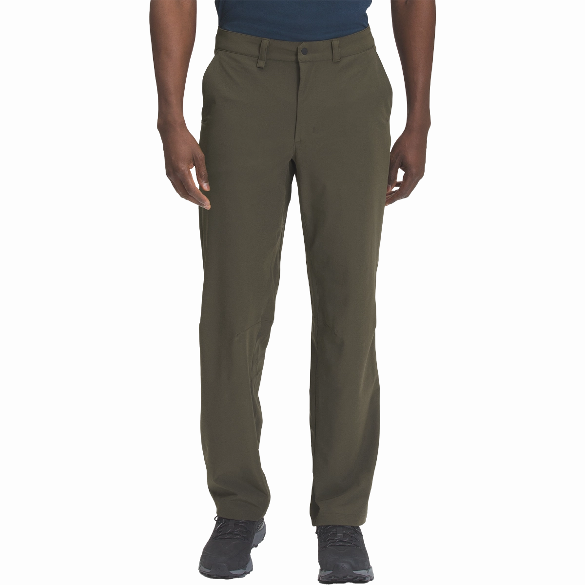 Men's Paramount Pant Layered Style Bonded Seam Technology