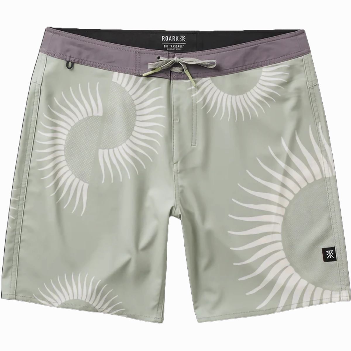 Modern Layer Men's Passage 18.5"