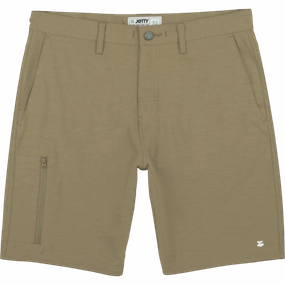 Men's Polywog Hybrid Walkshort Sporty Vibe Simple Fit