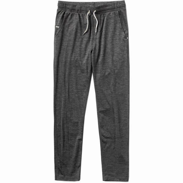 Men's Ponto Performance Pant All-day Comfort Casual Active Wear