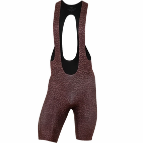 Men's Pro Bib Short Travel Essential Fitted waist