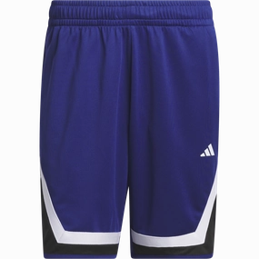 Men's Pro Block 11" Shorts Smooth zipper closure Side slits