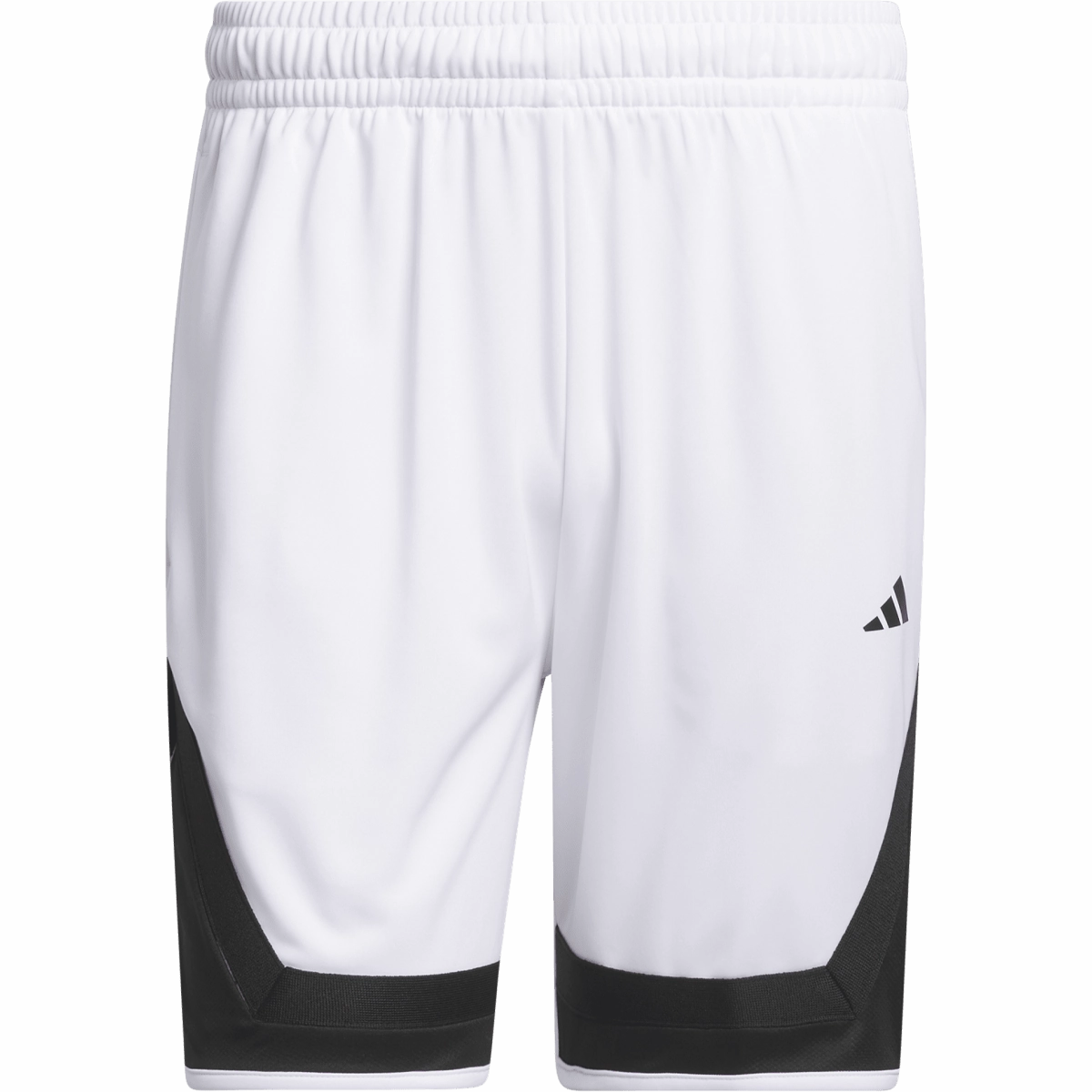 Men's Pro Block 11" Shorts hypoallergenic material Slim Silhouette