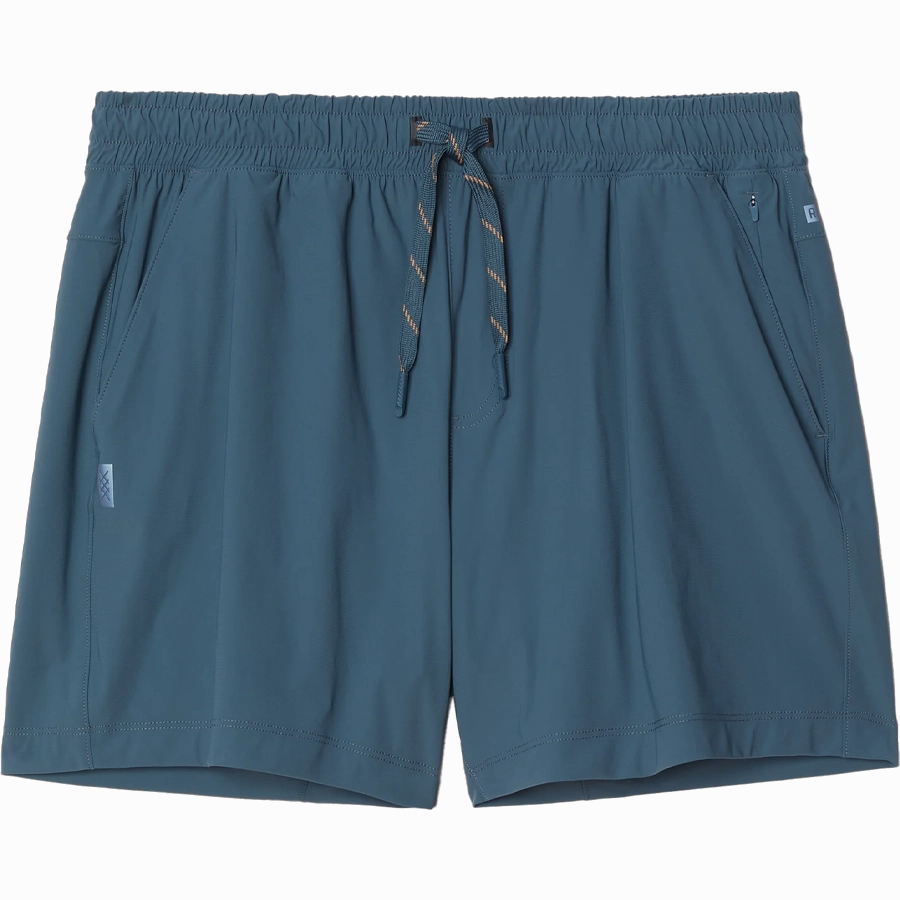 Men's Pursuit 5" Short Unlined Roomy Shape