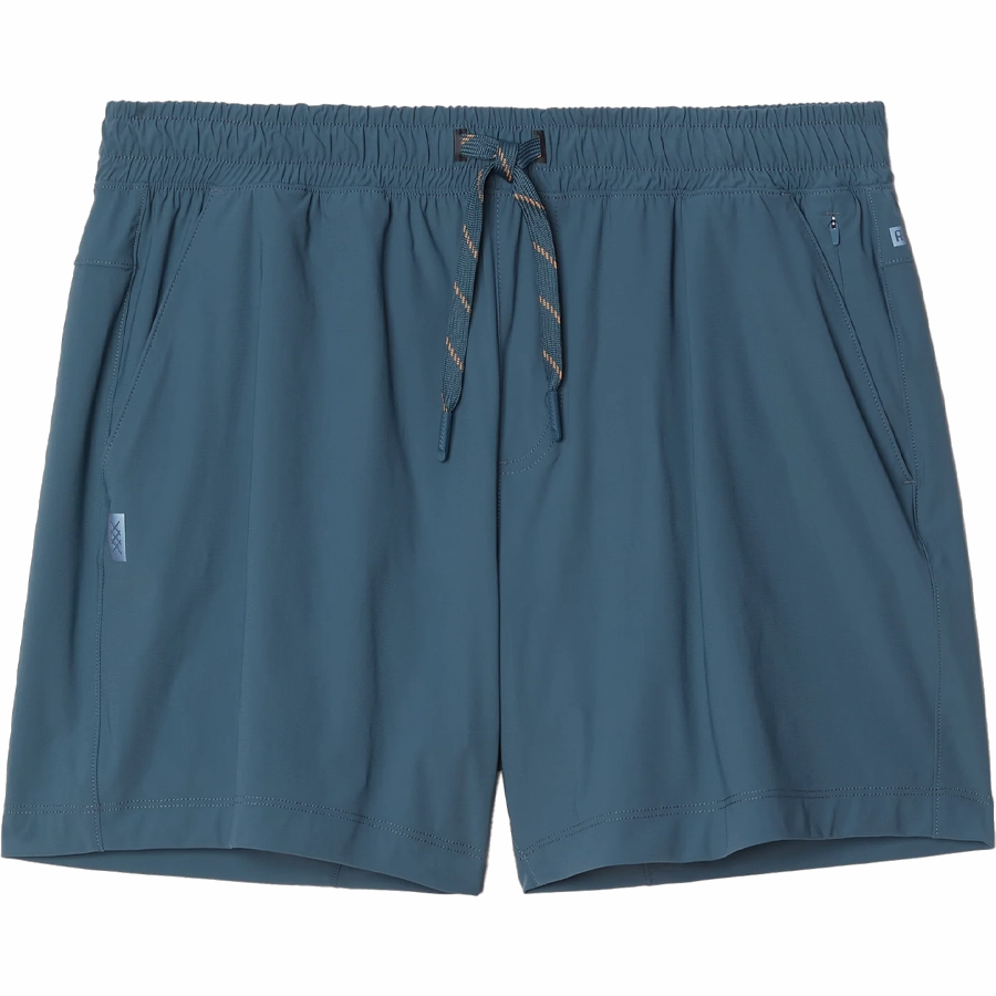 Men's Pursuit 5" Short Unlined Breathable Weave Fabric