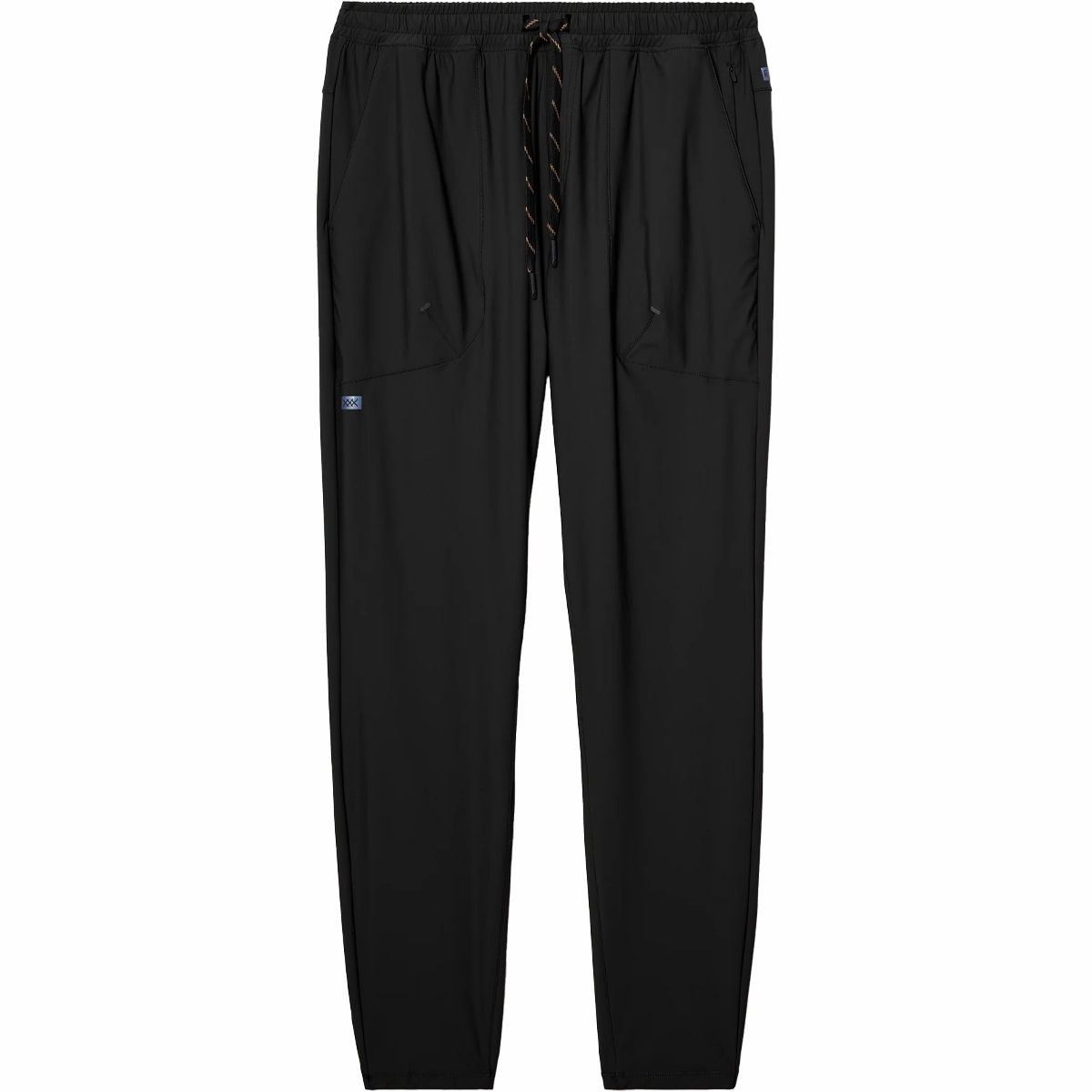 Flexible Knee Panels Base Layer Men's Pursuit Pant