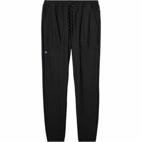 Flexible Knee Panels Base Layer Men's Pursuit Pant