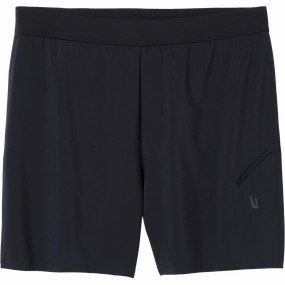 Men's Qualify Run Short Casual Vibes