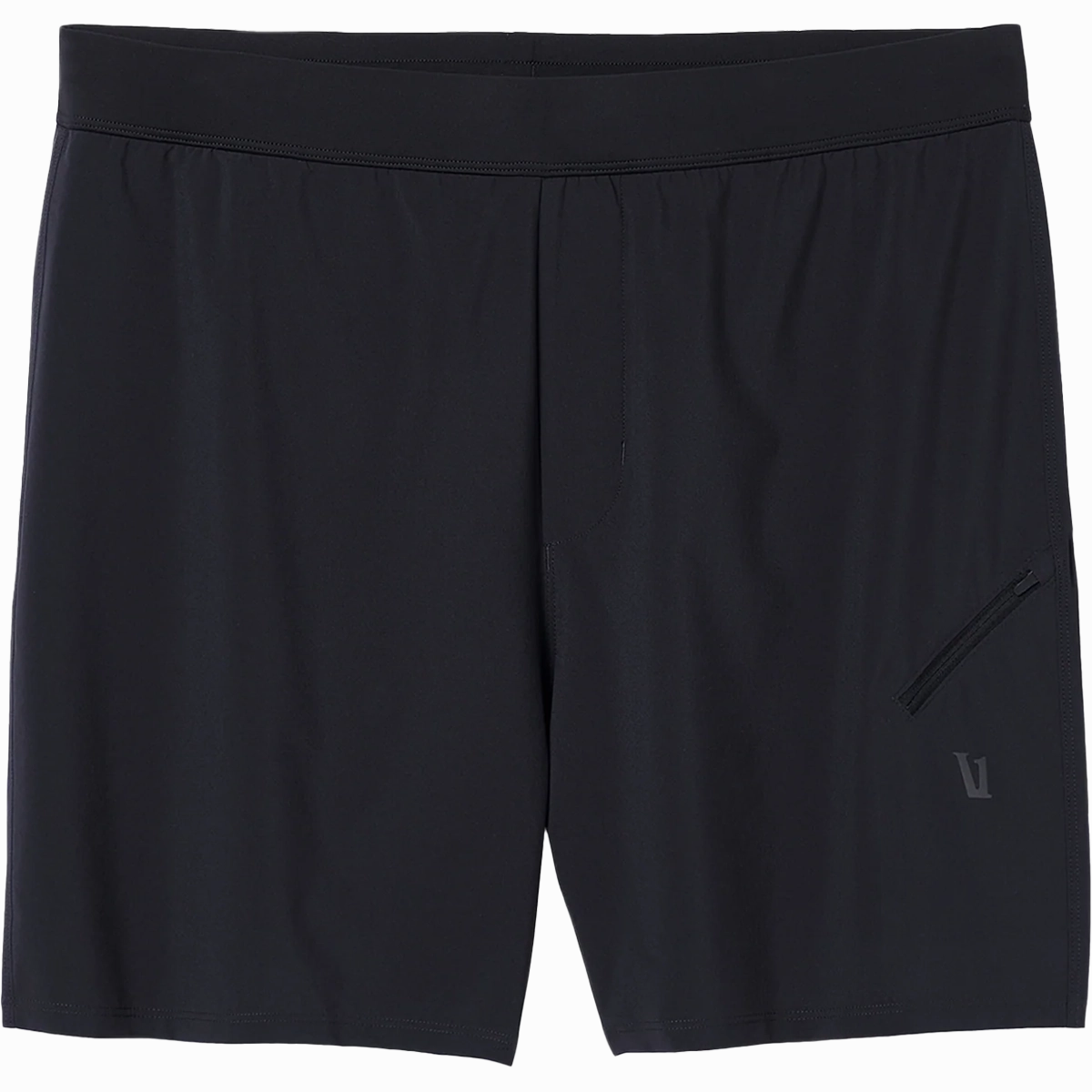 Timeless Comfort Fit Men's Qualify Run Short