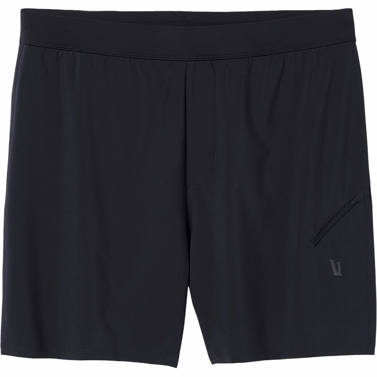 Water Resistant Perfect Movement Men's Qualify Run Short