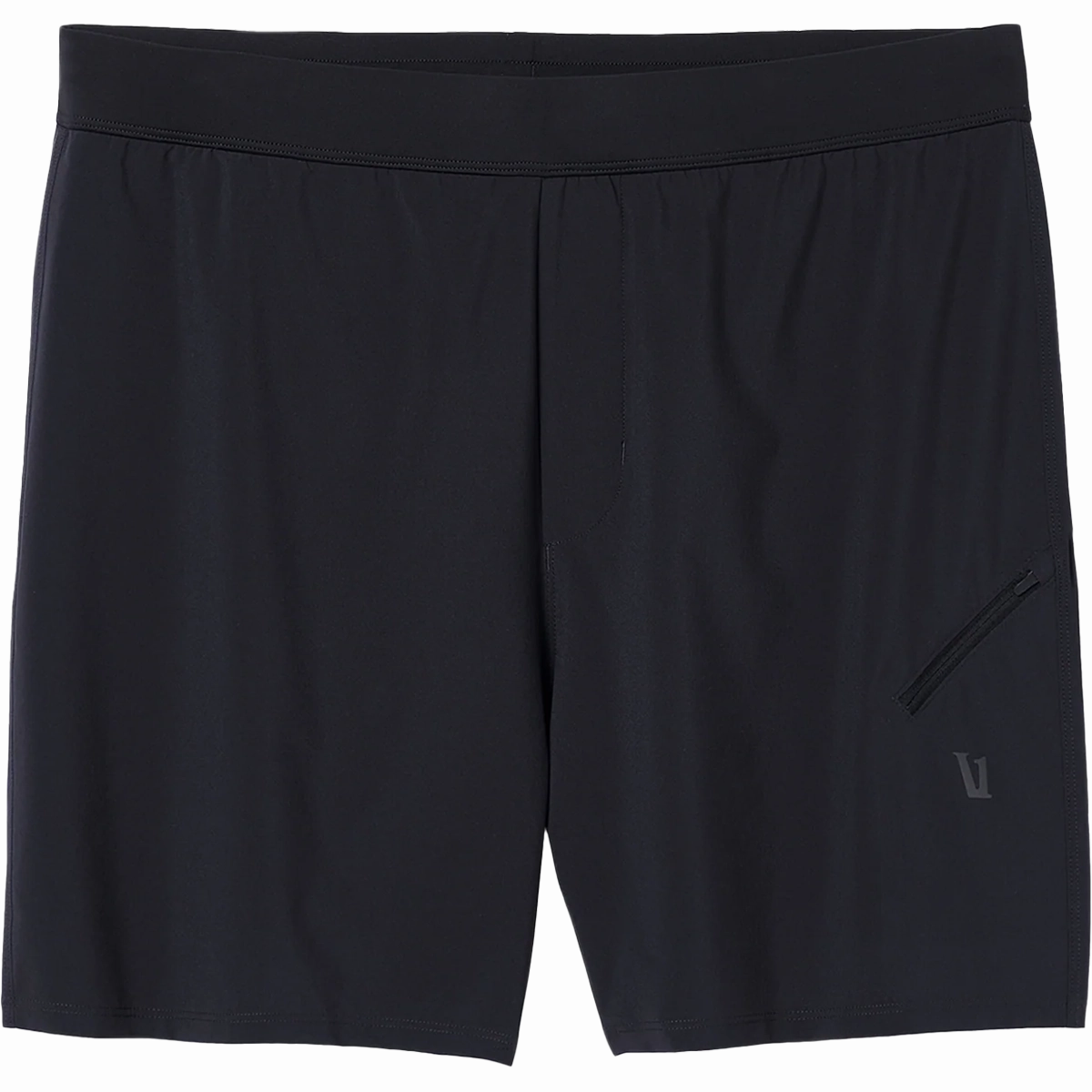 Men's Qualify Run Short Casual Vibes