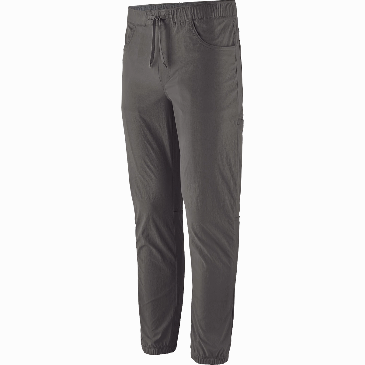 Effortless Style Men's Quandary Jogger