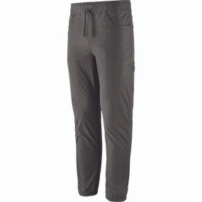 Ultra Soft Texture Men's Quandary Jogger