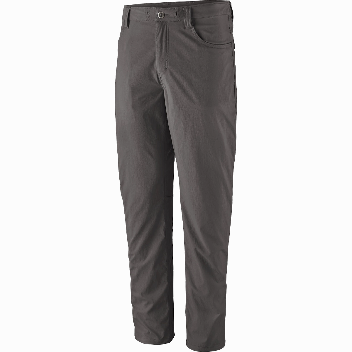 Men's Quandary Pants - Short Wear Resistant Fabric Minimal Cut