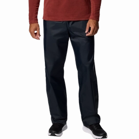 Men's Rebel Roamer II Pant Crisp Design Non-Binding Fit