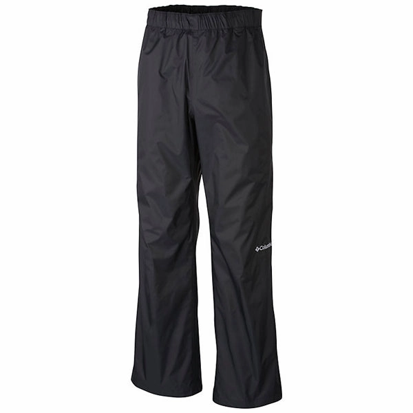 Men's Rebel Roamer Rain Pant Practical Comfort