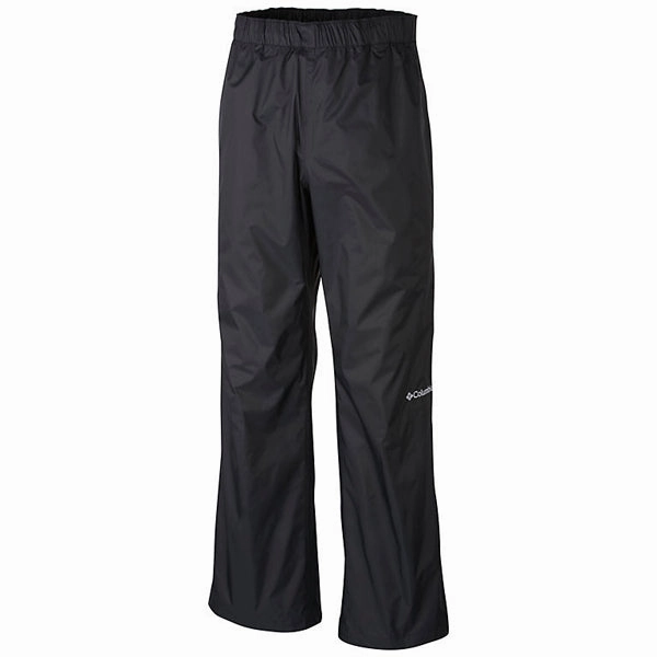 Men's Rebel Roamer Rain Pant Perfect Stretch Modern Fit