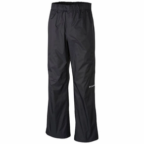 Men's Rebel Roamer Rain Pant Perfect Stretch Modern Fit