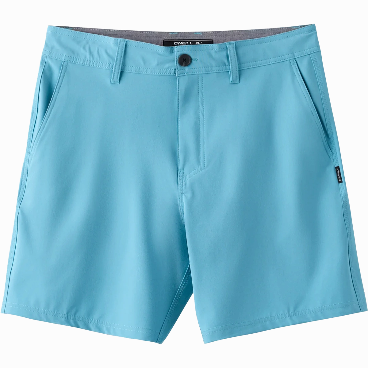Fit For Movement Men's Reserve Solid 17"