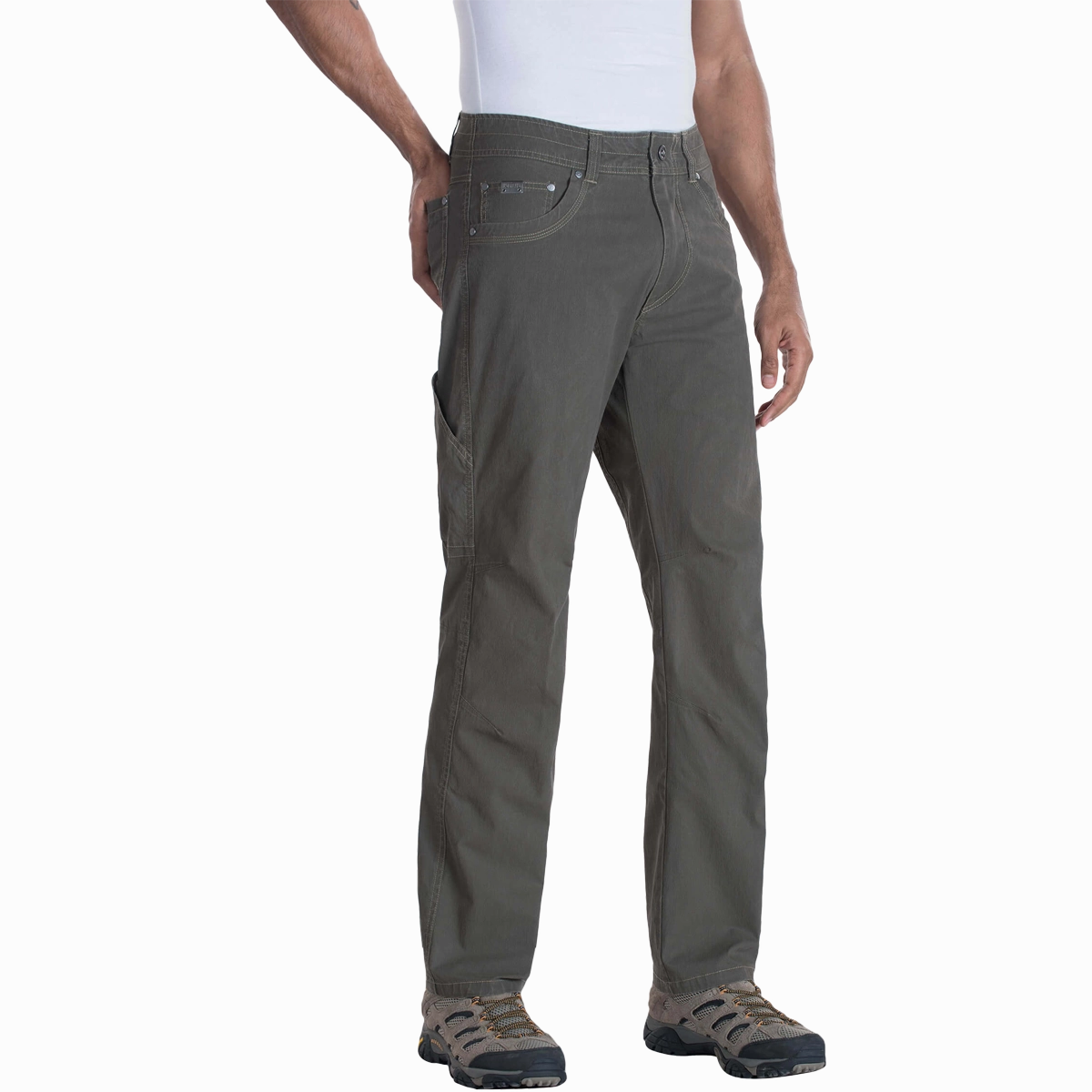 Durable Waistband Men's Revolvr Pant