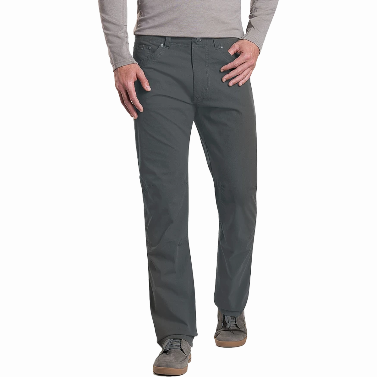 Men's Revolvr Pant Comfortable Leg