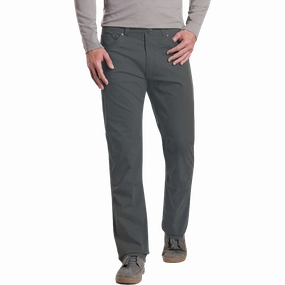 Softened Hem BreathableFabric Men's Revolvr Pant