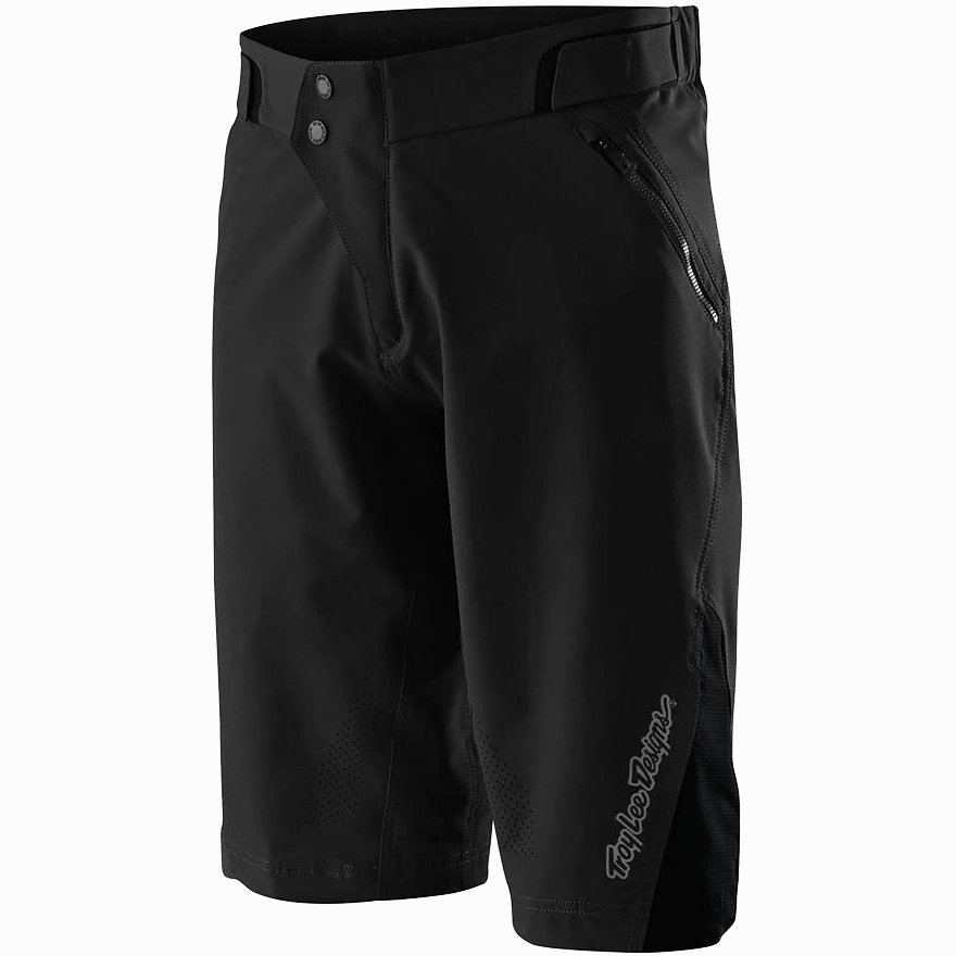 Light Waist Travel Ready Fit Men's Ruckus Shell Short