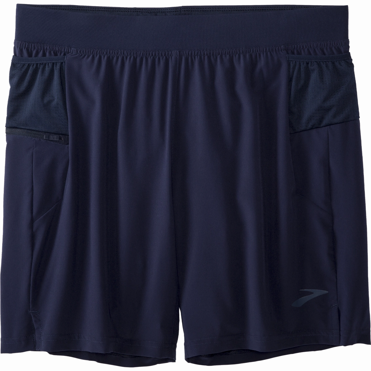 Men's Sherpa 7" 2-in-1 Short Weekend Style Casual Design