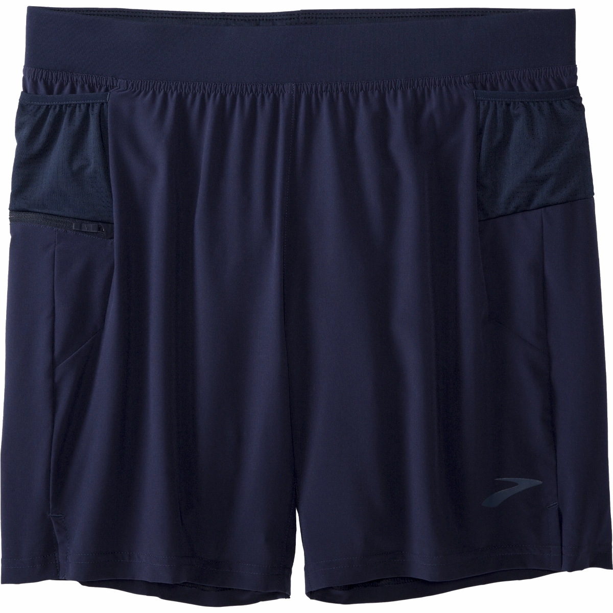 Travel Comfort Commuter Ready Men's Sherpa 7" 2-in-1 Short