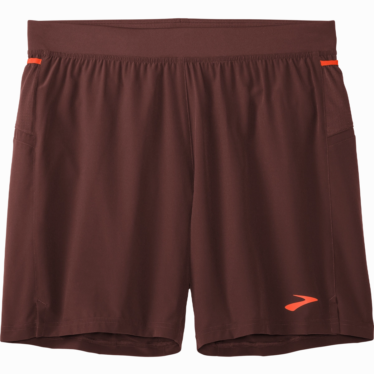 Effortless Look Men's Sherpa 7" Short