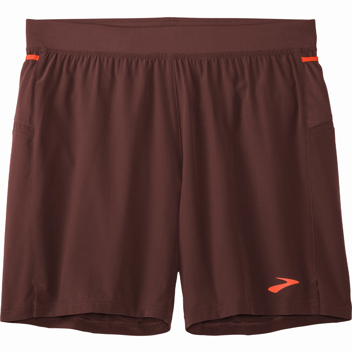 Men's Sherpa 7" Short Crisp Design premium fabric