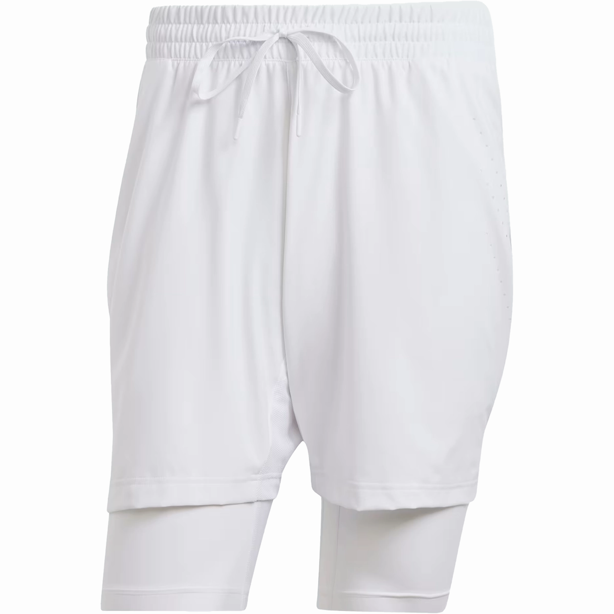 Men's Short and Tight Set Reflective accents