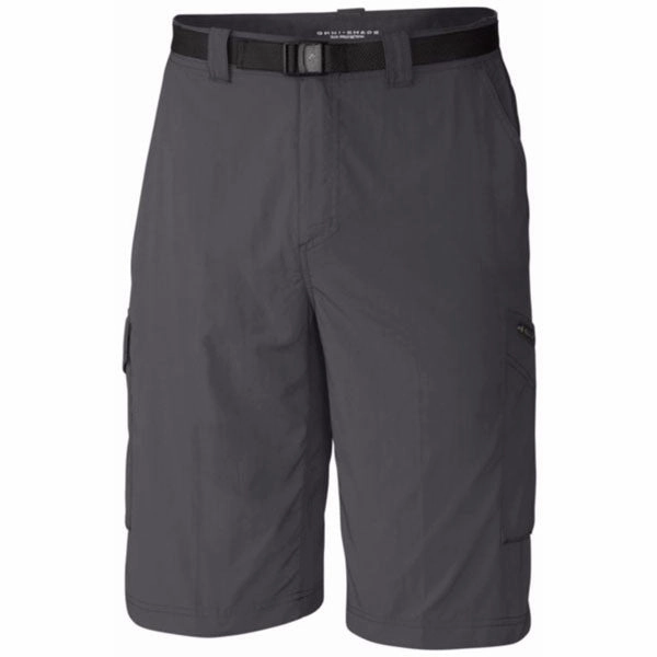 Move Comfort Men's Silver Ridge Cargo Shorts 10"