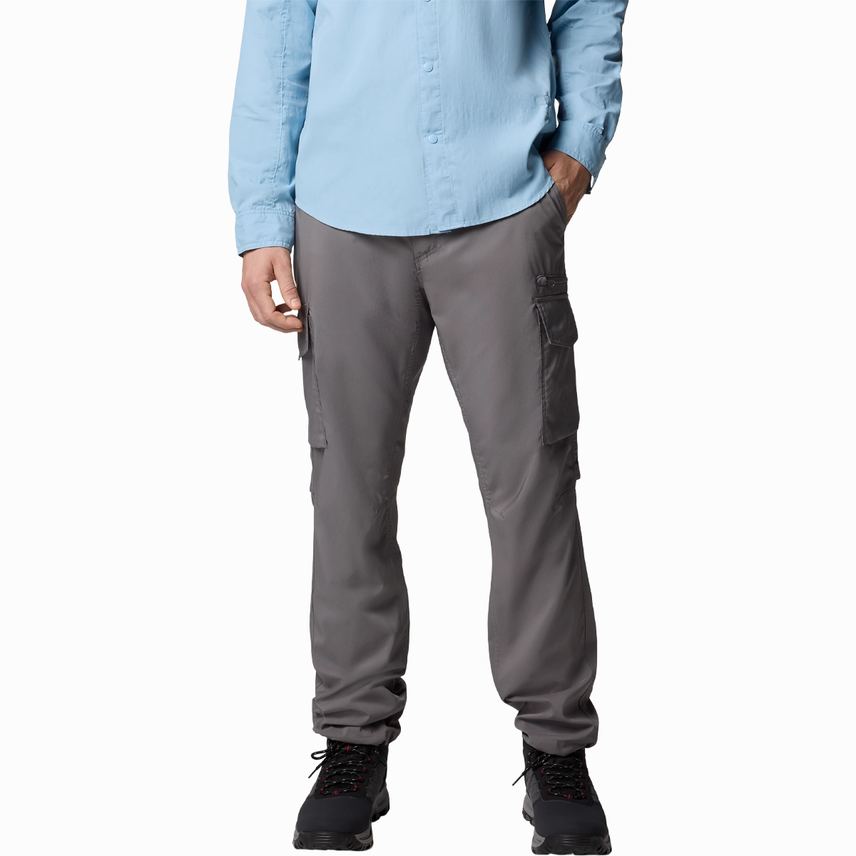 Modern Cut Men's Skien Valley Cargo Pant