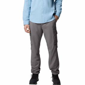 Modern Cut Men's Skien Valley Cargo Pant